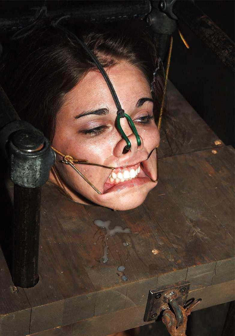 25P Nose Hooks For Nasty Nymphos! Vol.2 - By: FTW88