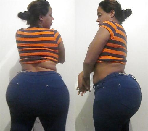 25P Bad bitch