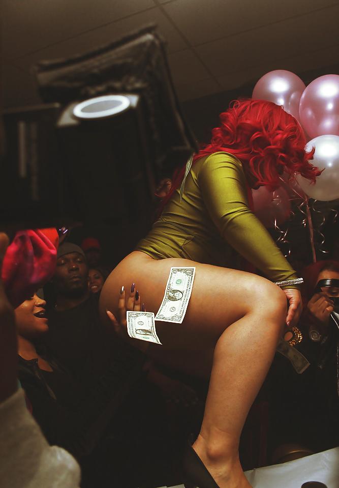 25P Bad bitch