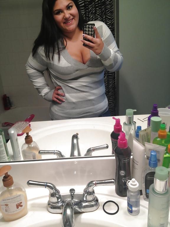 5P Chubby Amateur Slut from Tennessee