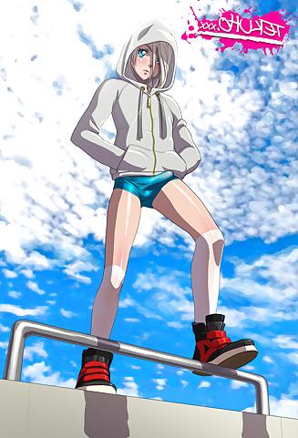 17P 3D -0053- Cartoons - Tekuho's Art Graphics + SheMales