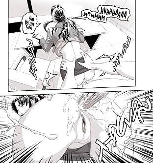 17P 3D -0053- Cartoons - Tekuho's Art Graphics + SheMales