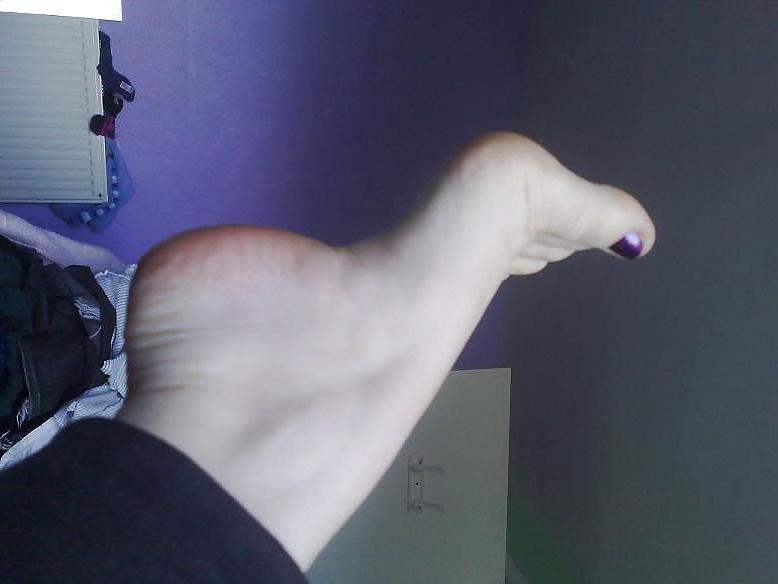 14P Feet by XXXME