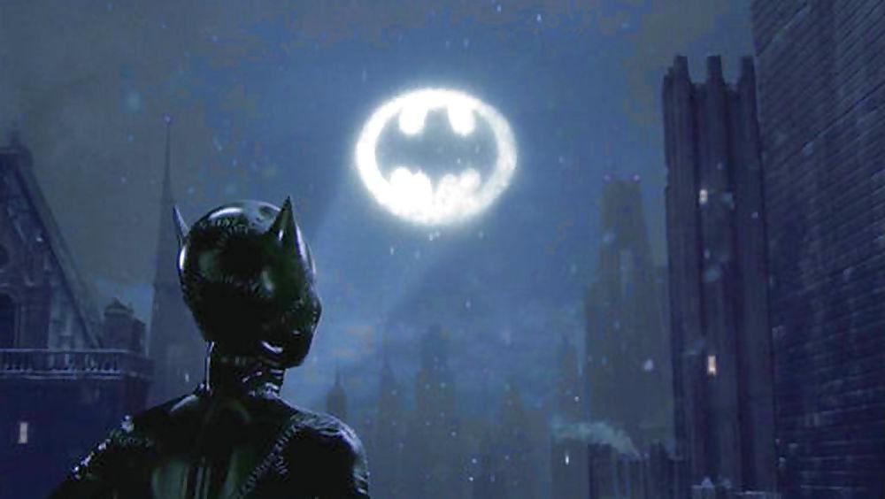 25P Catwoman from cinema movies