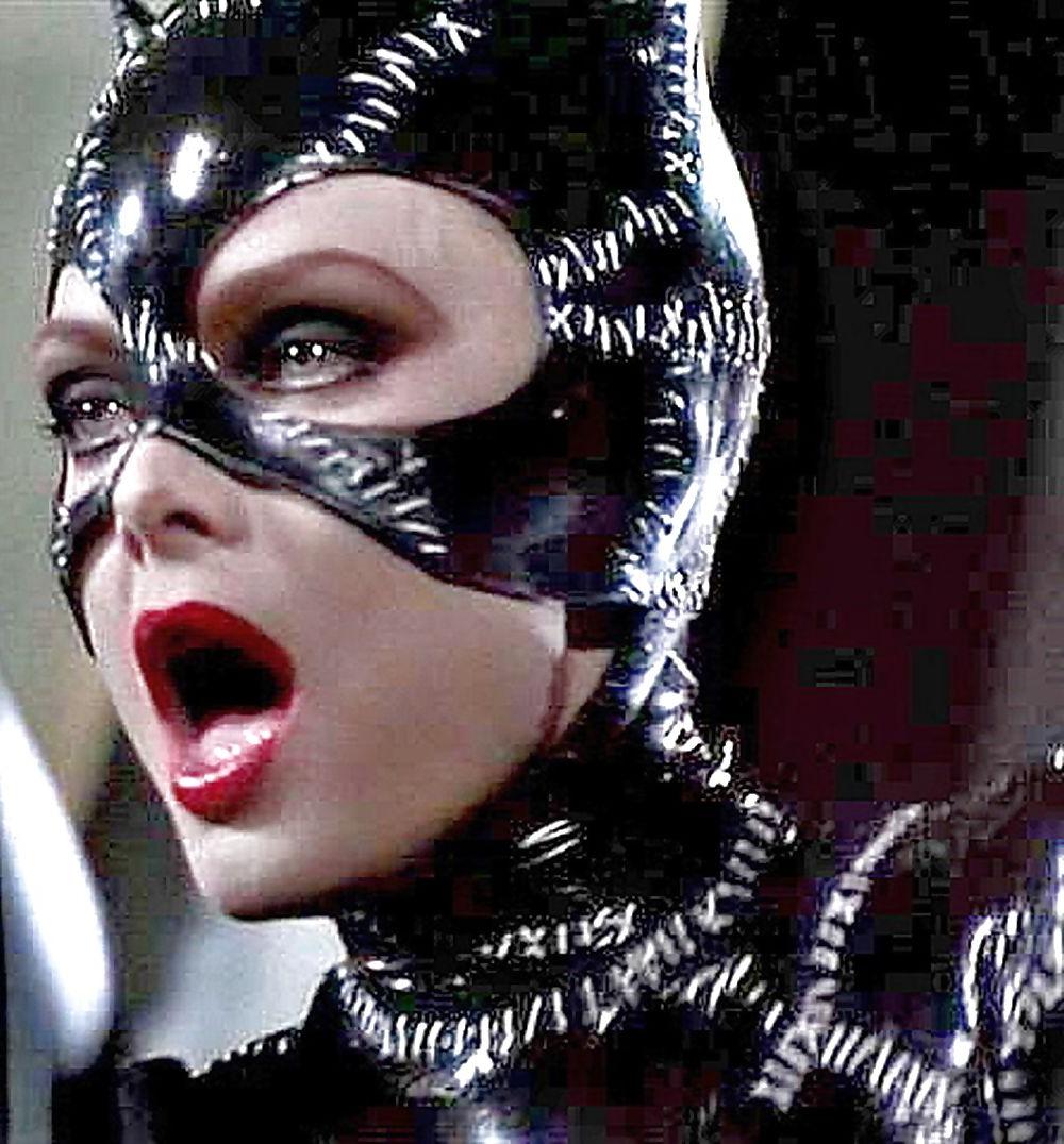 25P Catwoman from cinema movies