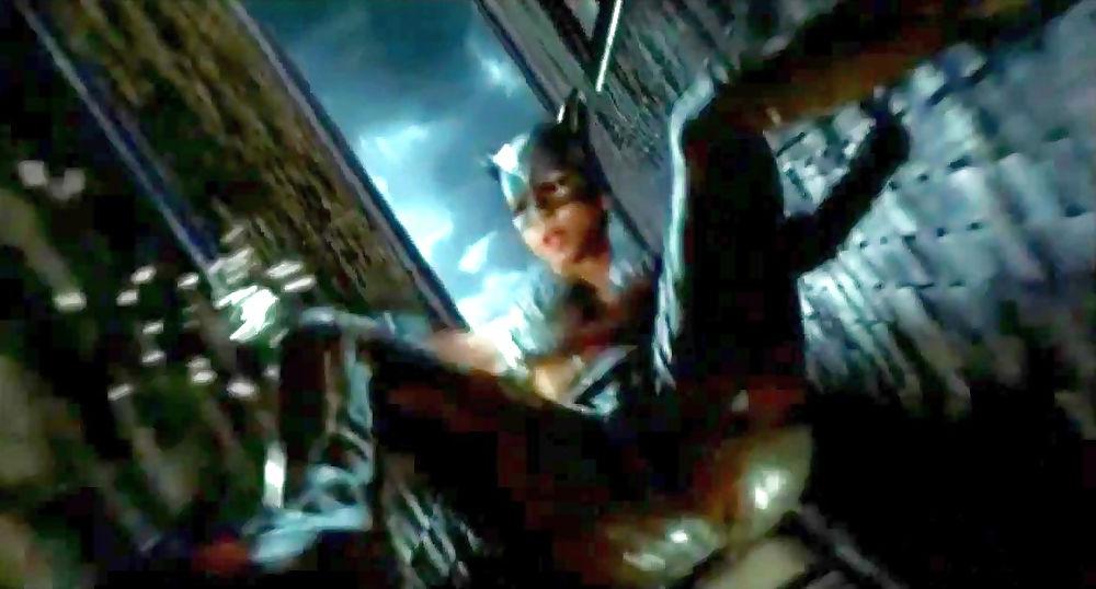 25P Catwoman from cinema movies