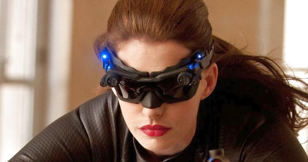 25P Catwoman from cinema movies