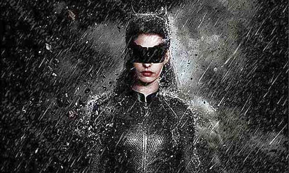 25P Catwoman from cinema movies