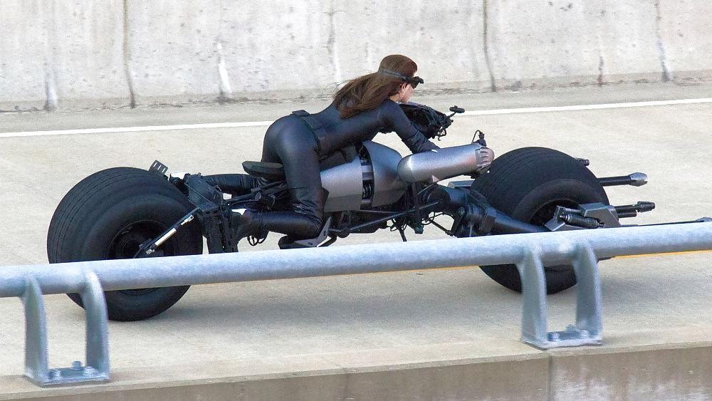 25P Catwoman from cinema movies