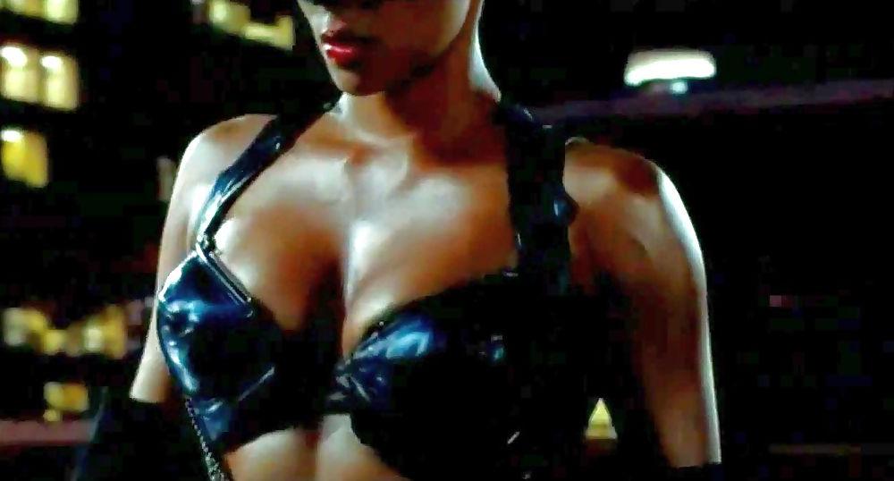 25P Catwoman from cinema movies