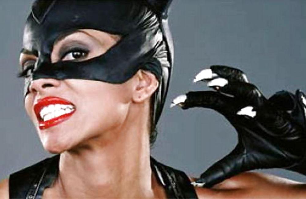 25P Catwoman from cinema movies