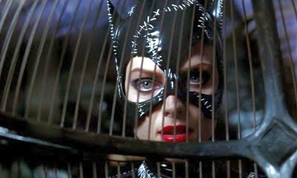 25P Catwoman from cinema movies