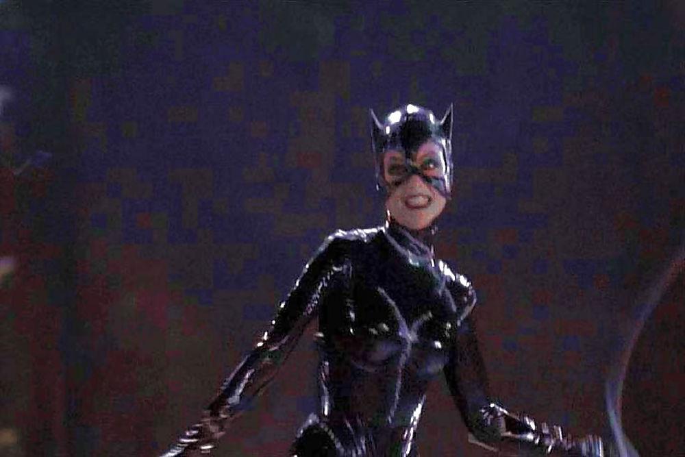 25P Catwoman from cinema movies