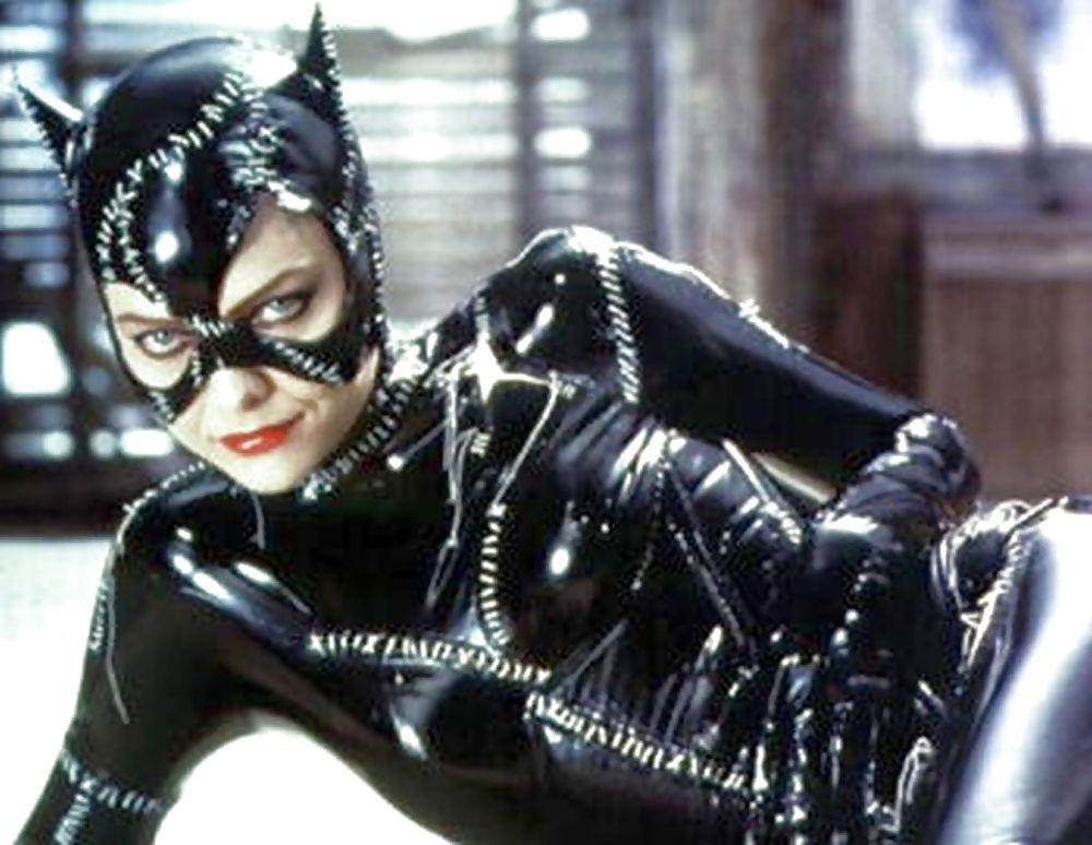 25P Catwoman from cinema movies