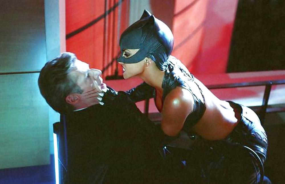 25P Catwoman from cinema movies