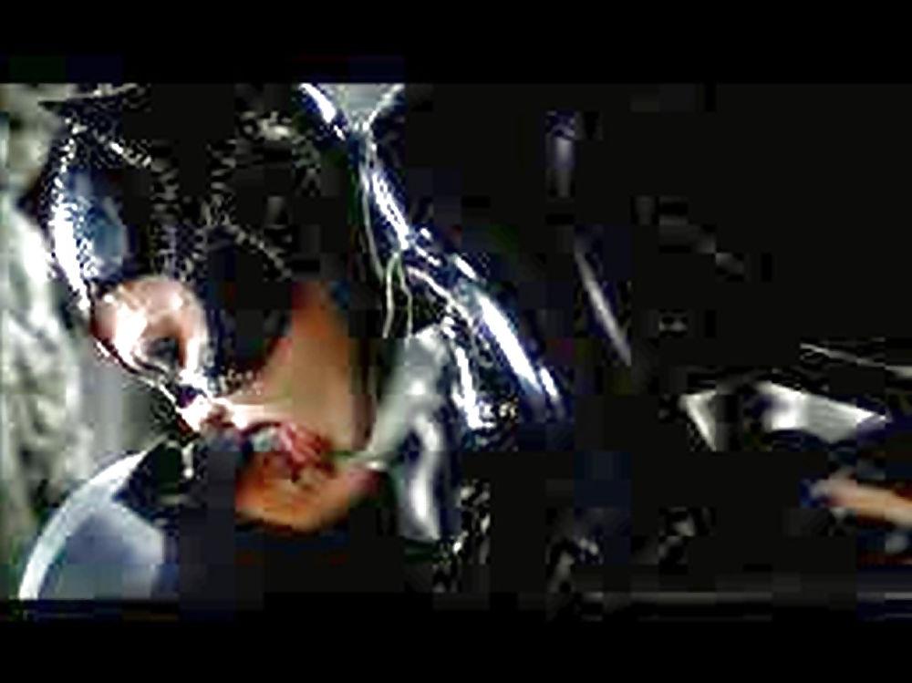 25P Catwoman from cinema movies