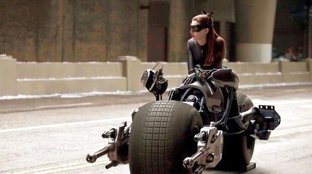 25P Catwoman from cinema movies