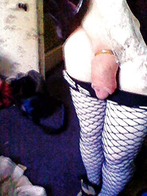 4P Trucker Sissy slut wife and cuck for bbc