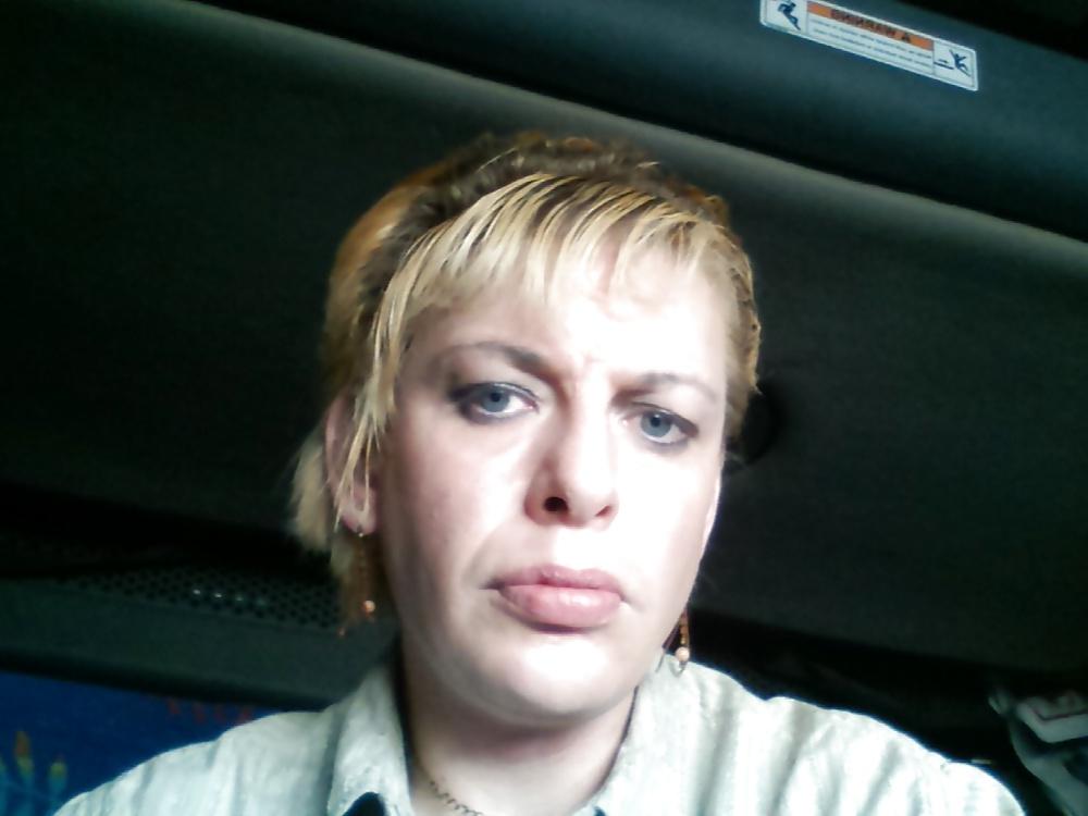 4P Trucker Sissy slut wife and cuck for bbc