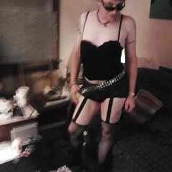 4P Trucker Sissy slut wife and cuck for bbc