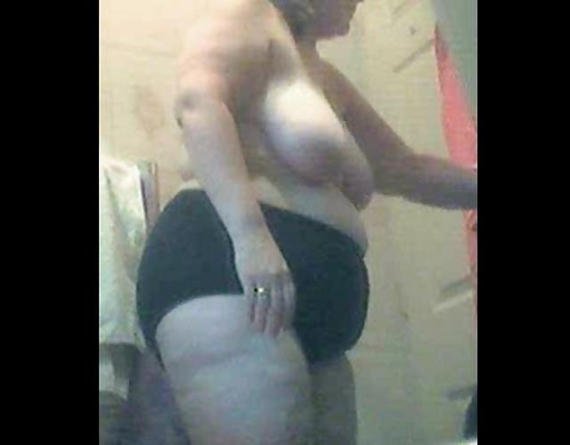 6P Fat sister in law