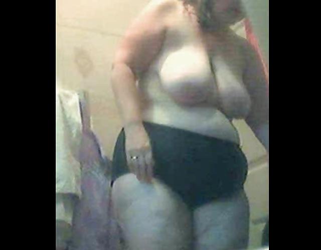 6P Fat sister in law