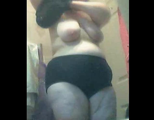 6P Fat sister in law