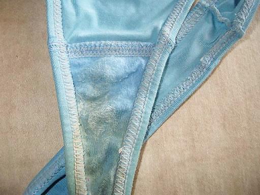 12P Juicy Knickers