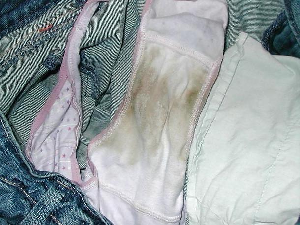 12P Juicy Knickers