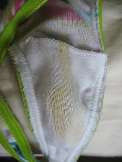 12P Juicy Knickers