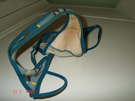 12P Juicy Knickers