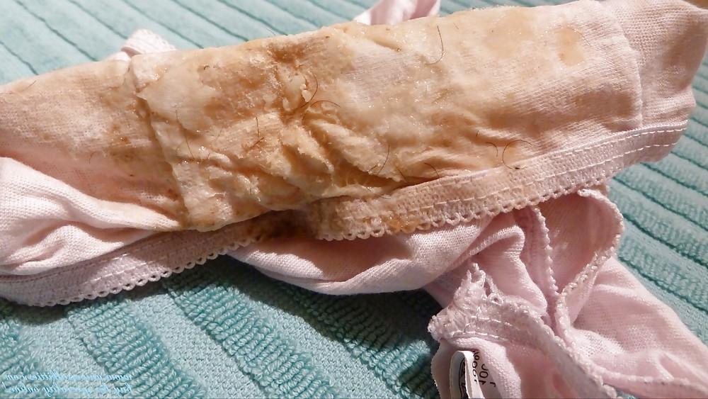 12P Juicy Knickers