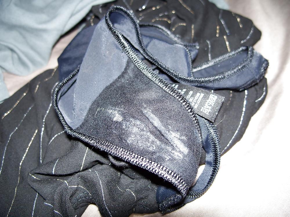 12P Juicy Knickers