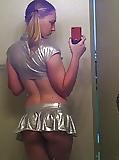 14P Nasty lil slut