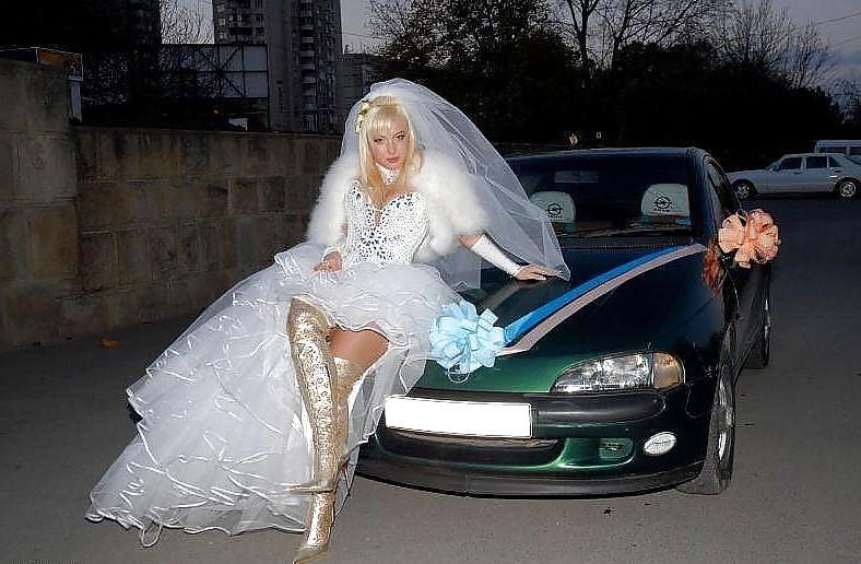 12P Nasty Brides