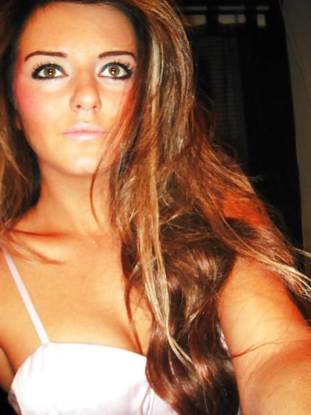 25P Facebook slags