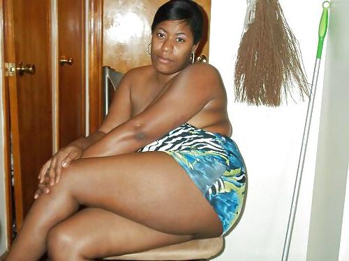 17P My Bad Girl...Nasty Bitch