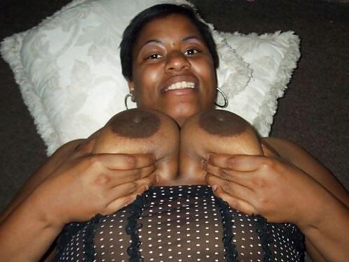 17P My Bad Girl...Nasty Bitch