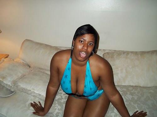 17P My Bad Girl...Nasty Bitch