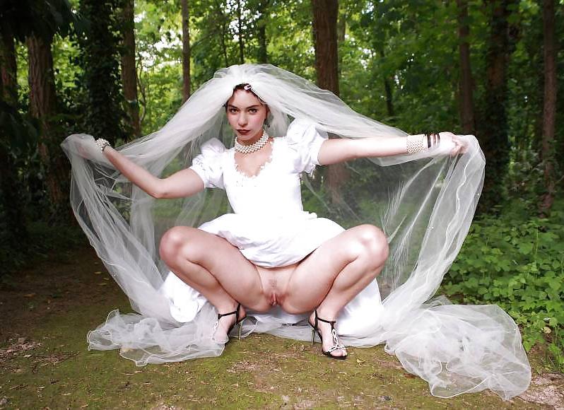 15P Bride.