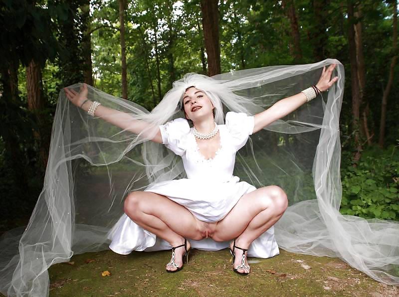 15P Bride.