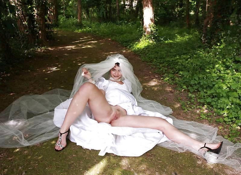 15P Bride.