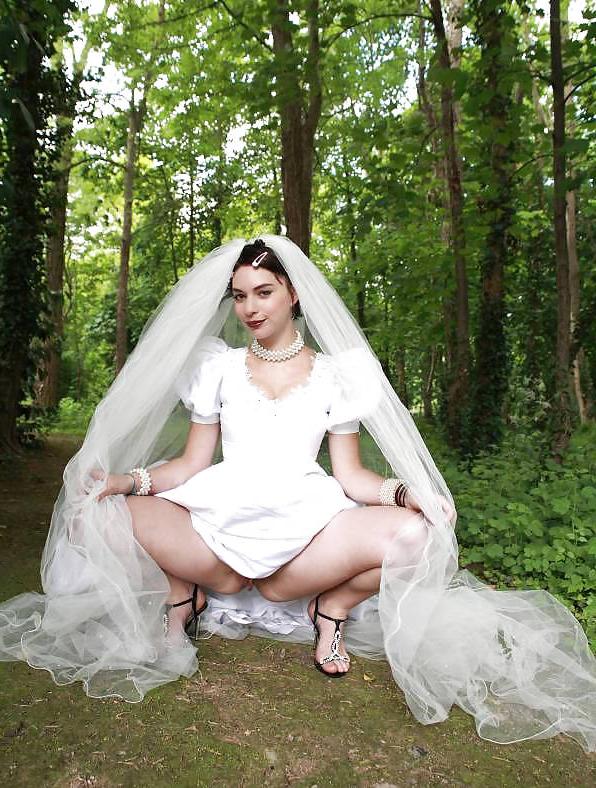 15P Bride.