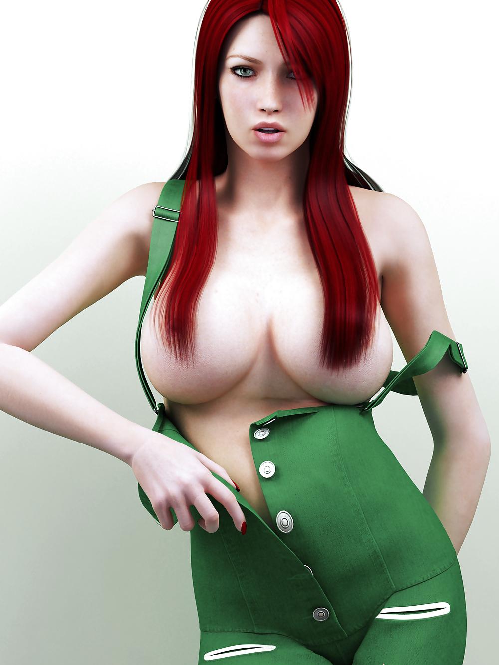 25P Saphire Nishi.'Artist Art' (part3)
