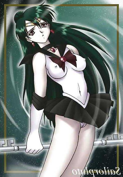 23P 3D -0058- Cartoons- Sailor Moon Porn-Art Gallery
