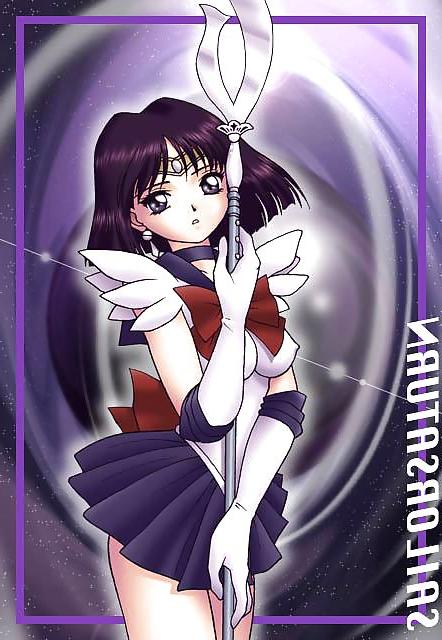 23P 3D -0058- Cartoons- Sailor Moon Porn-Art Gallery