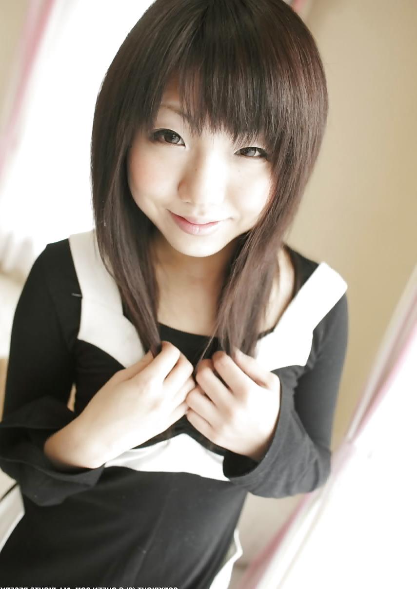 12P Mahiru Tsubaki is ready to play!