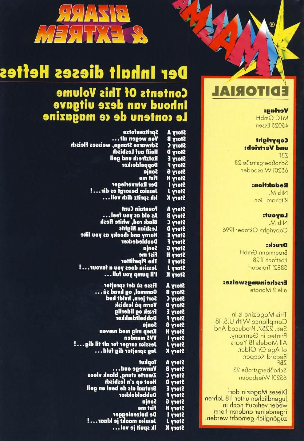 25P BIZARR & EXTREM 21