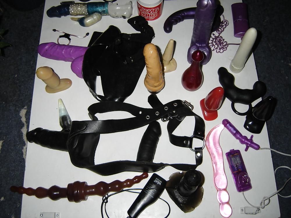 10P Toys for boys