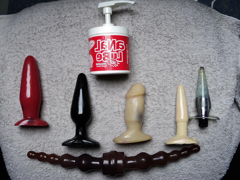 10P Toys for boys